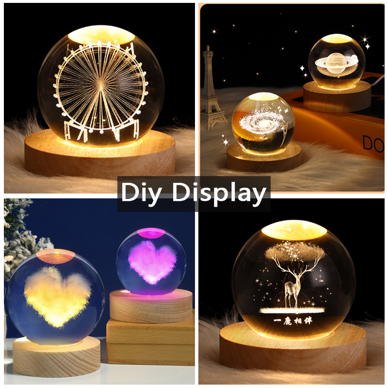 Resin Art Display Round Wood C - مراجعة Resin Art Light وسعره