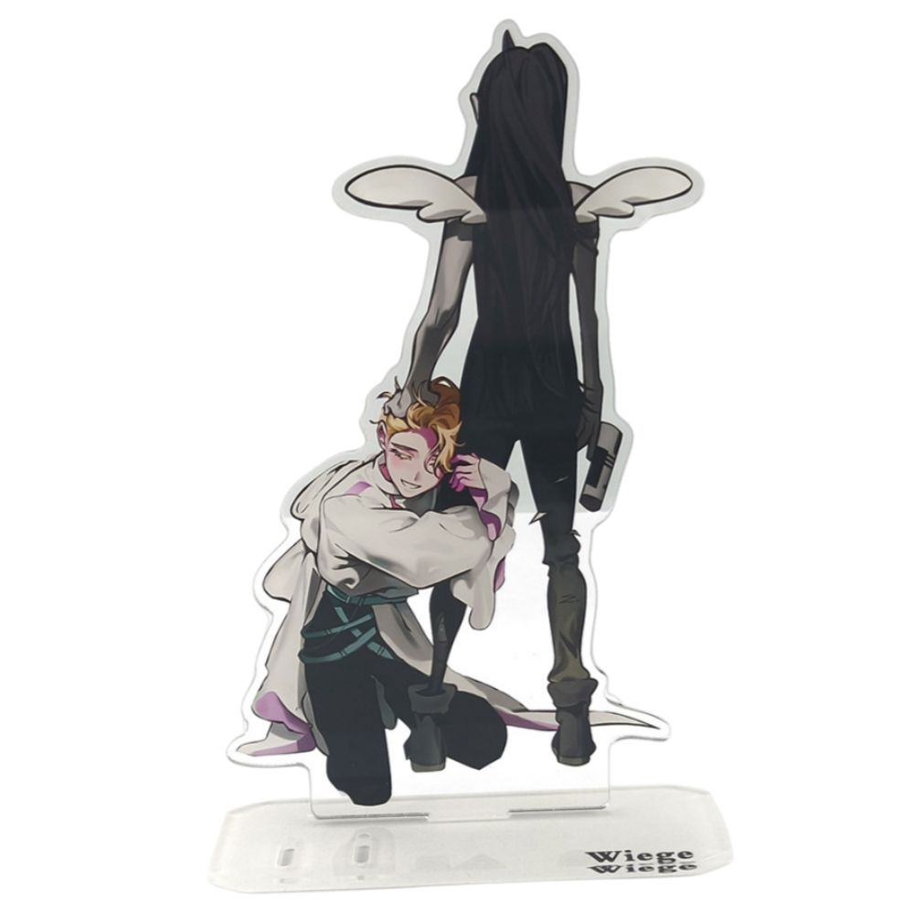 Anime Figure Alien Stage Acryl - مراجعة Resin Art Furniture وسعره