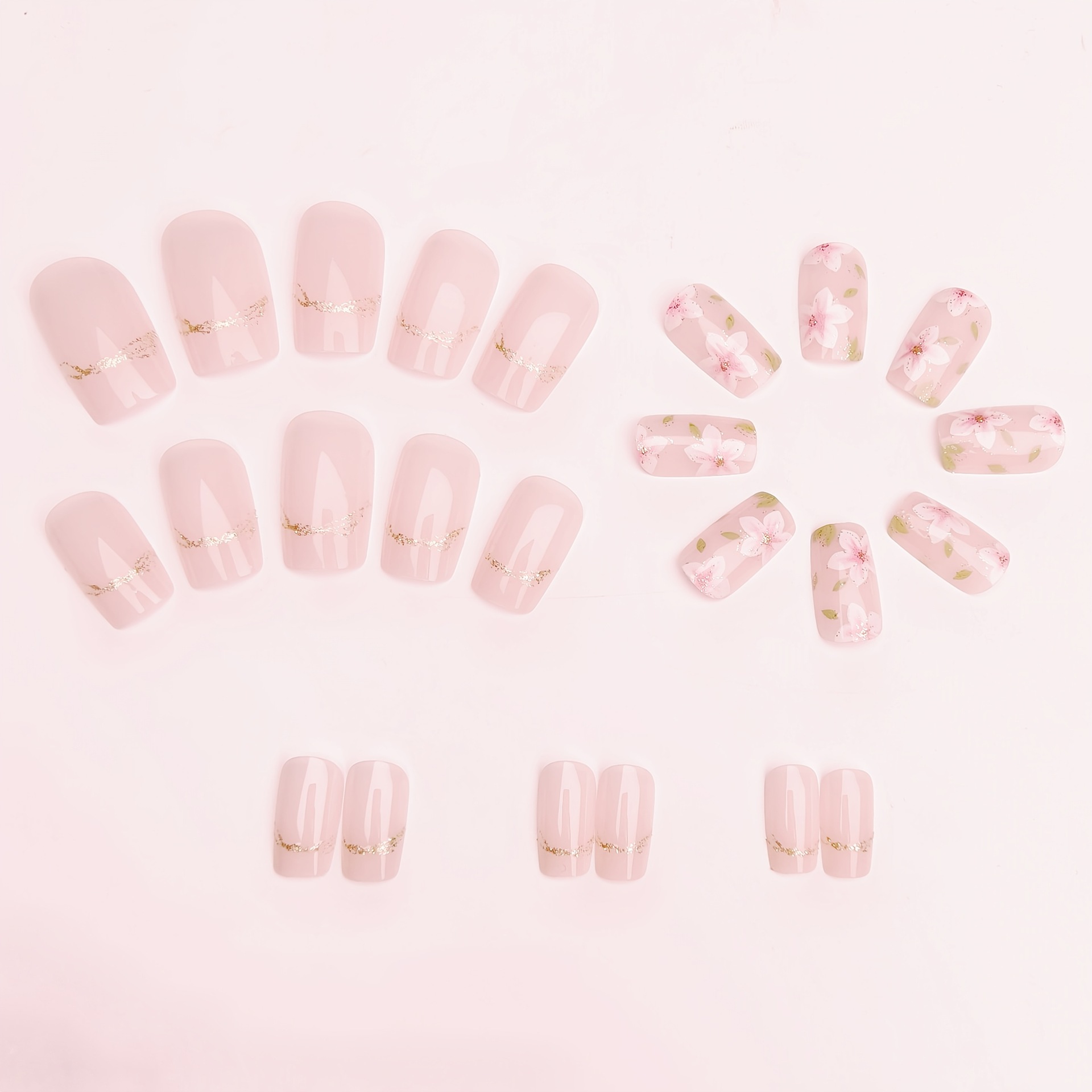24PC European and American Fas - مراجعة Resin Art Light وسعره
