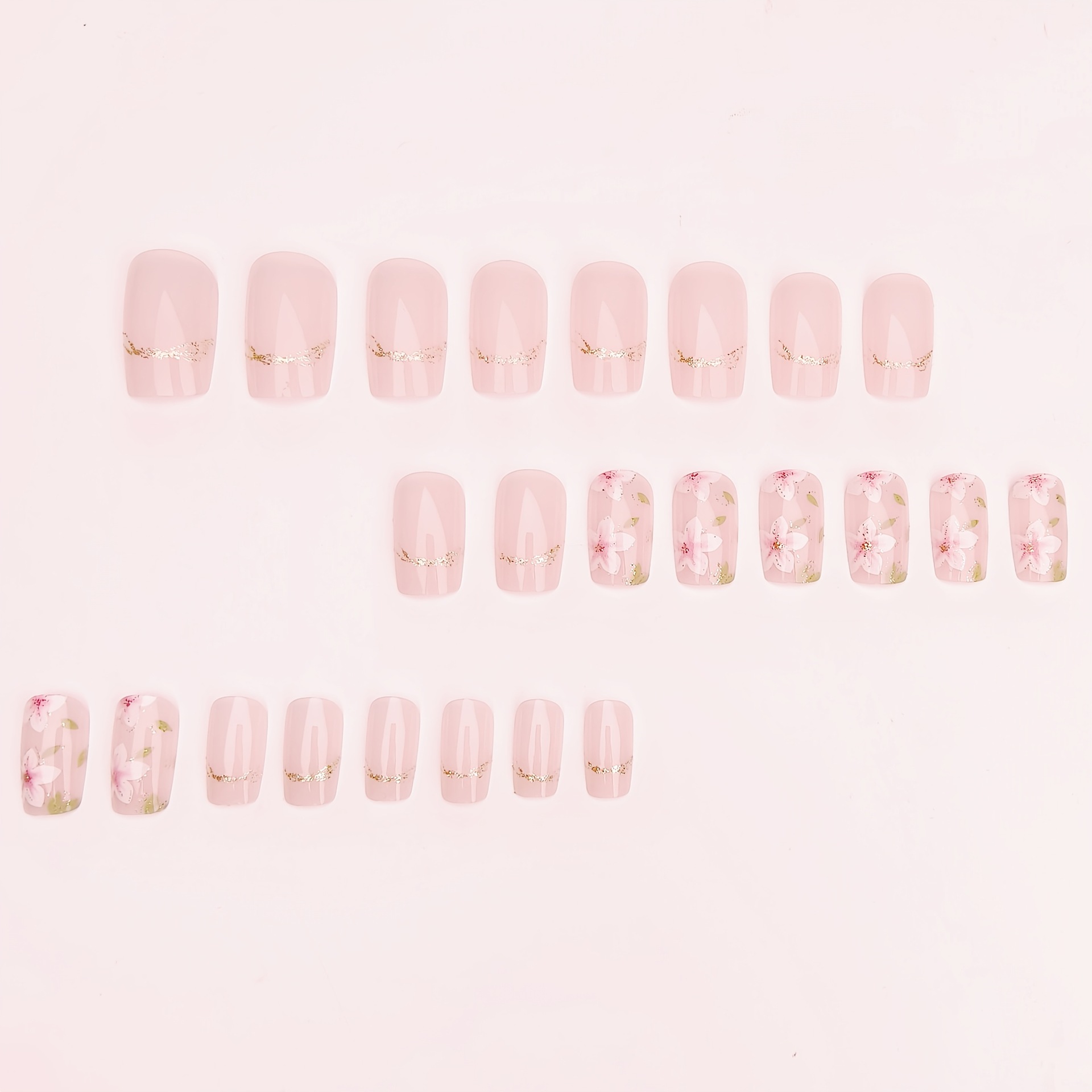 24PC European and American Fas - مراجعة Resin Art Light وسعره