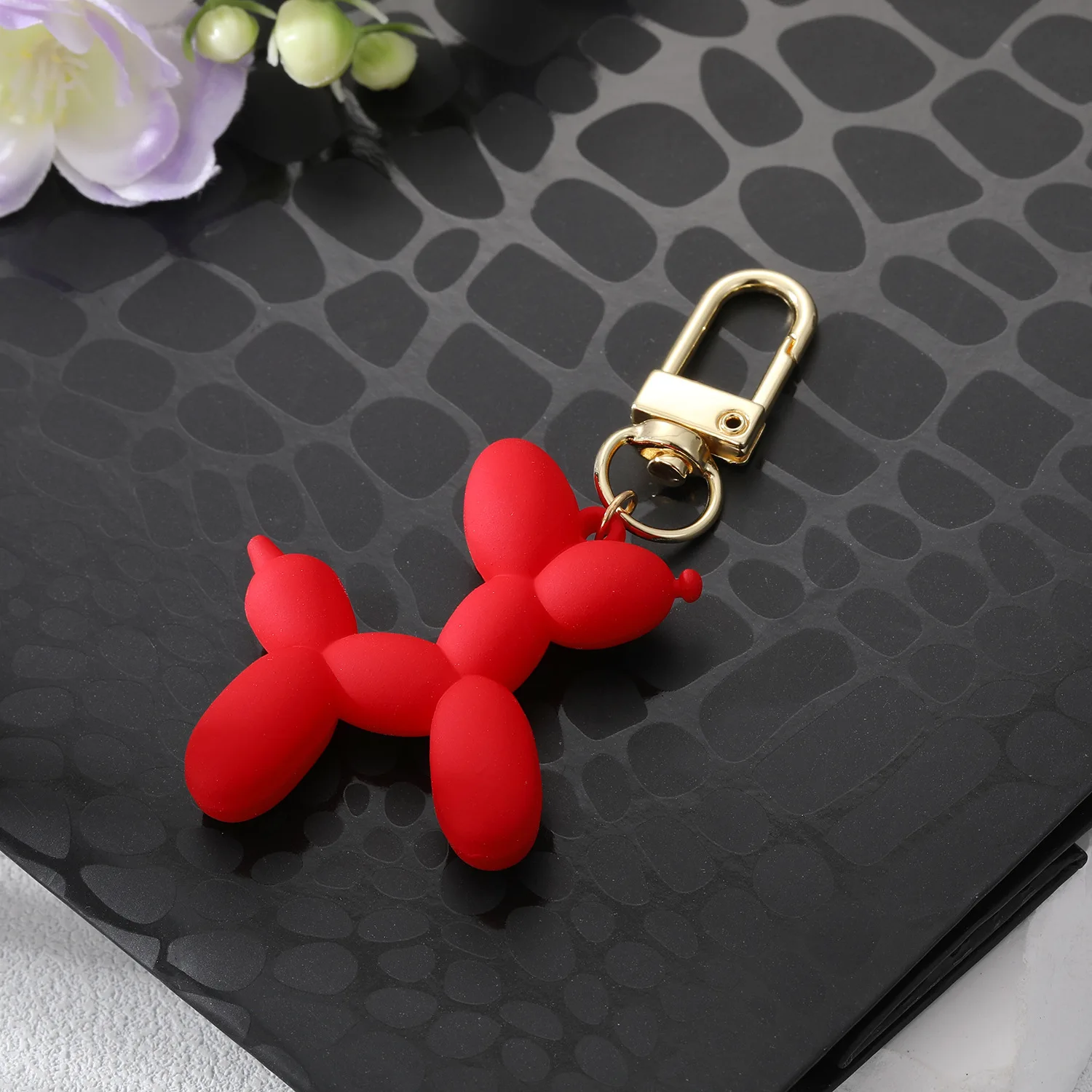 2023 New Fashion Art Trendy La - مراجعة Resin Art A Keychain وسعره