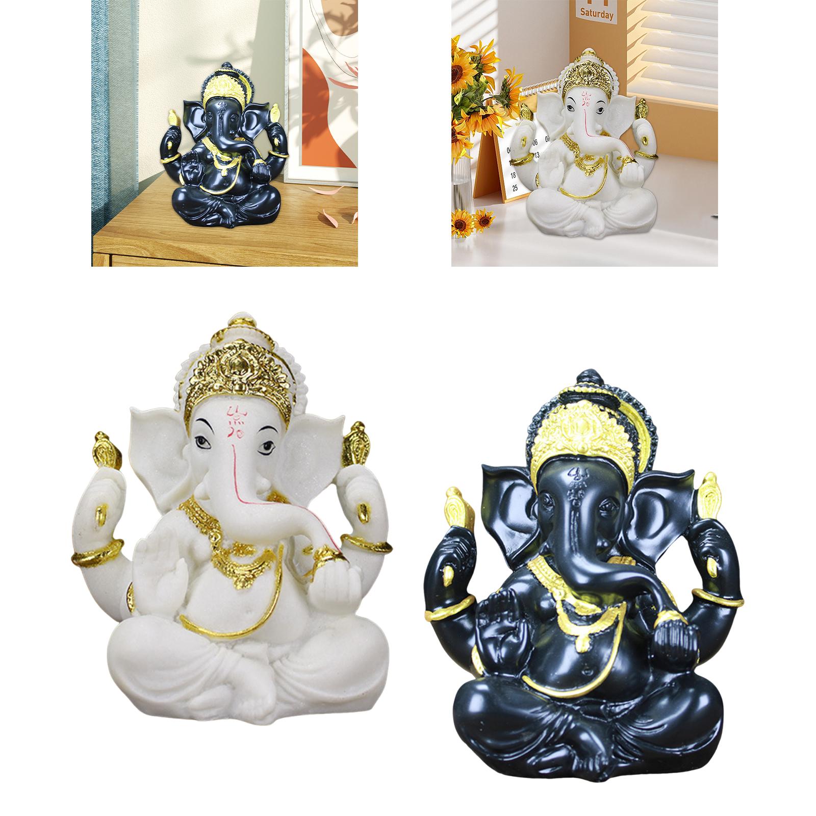 Lord Statue, a Figurine Decora - مراجعة Resin Art India وسعره
