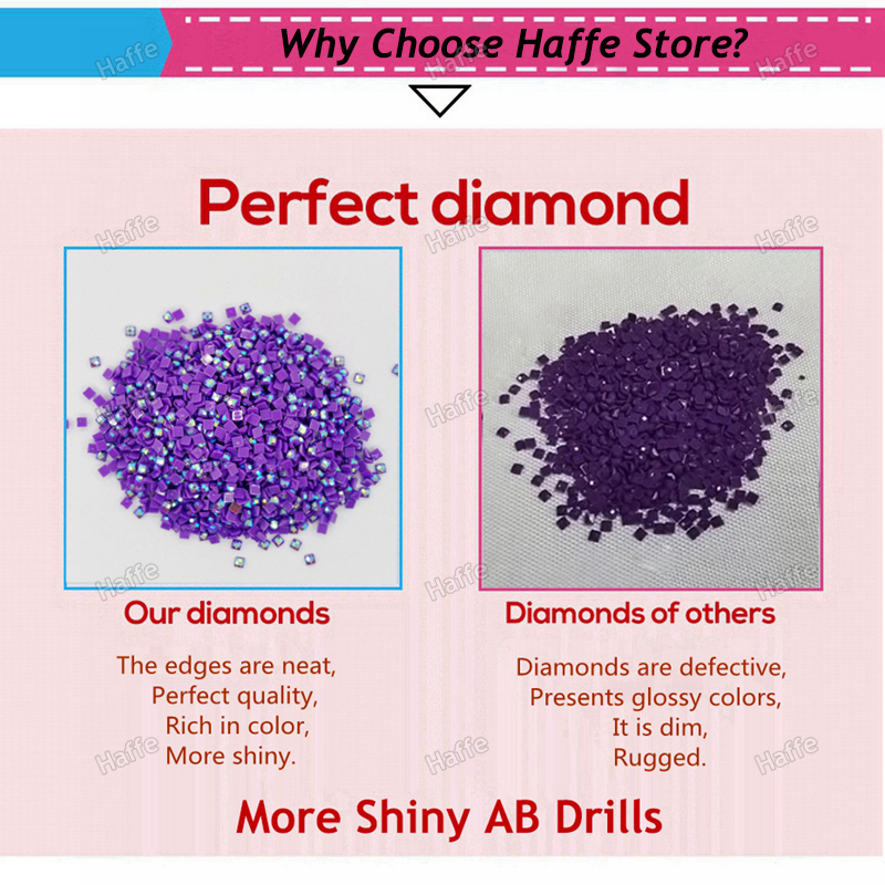 India Radha Krishna Diamond Pa - مراجعة Resin Art India وسعره