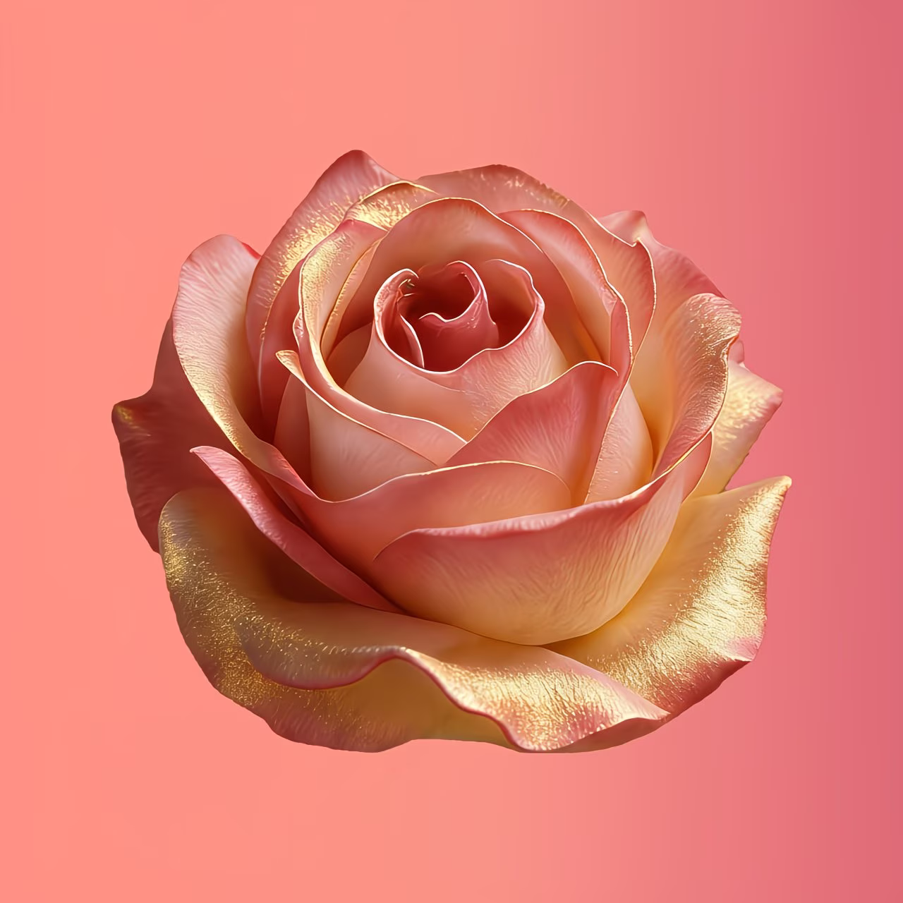 3D Elegant Rose Silicone Mold  - مراجعة Resin Art Rose Petals وسعره