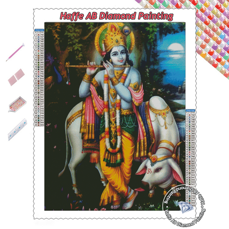 India God Vishnu Holy Lakshmi  - مراجعة Resin Art India وسعره