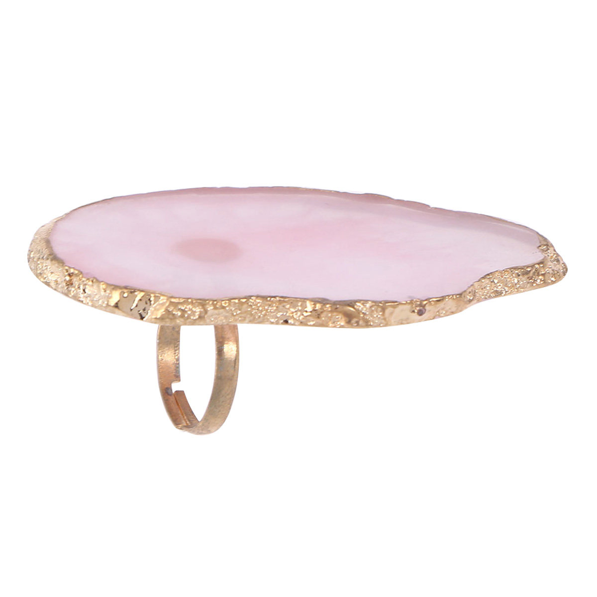 Mini Finger Ring Nail Art Pale - مراجعة Resin Art Design وسعره