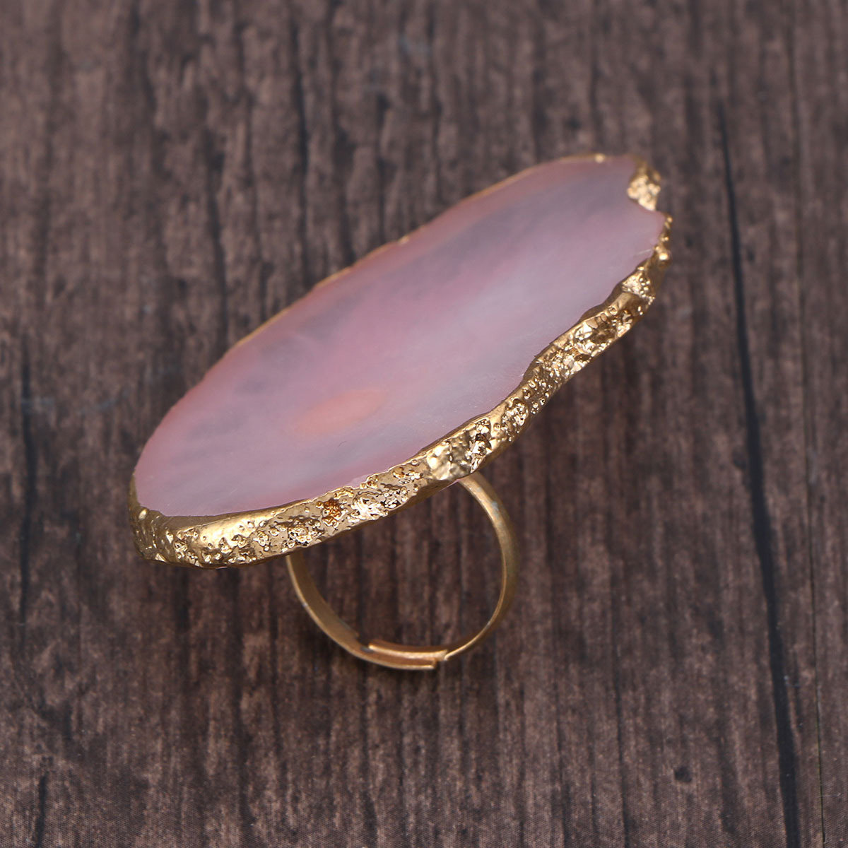 Mini Finger Ring Nail Art Pale - مراجعة Resin Art Design وسعره