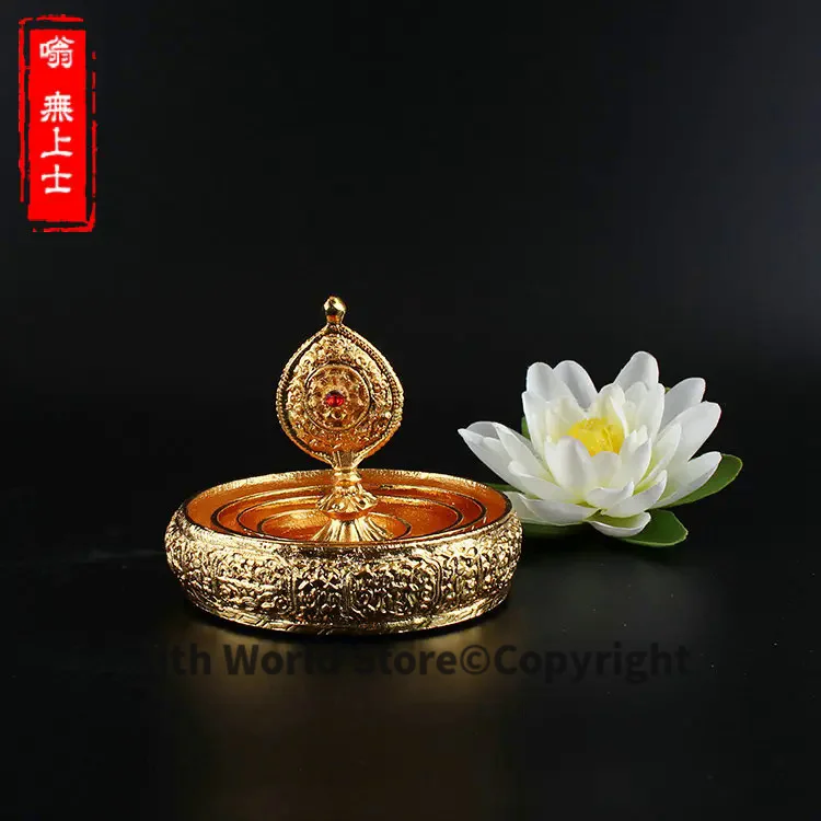 Greco-Buddhist HOME OFFICE Tal - مراجعة Resin Art India وسعره