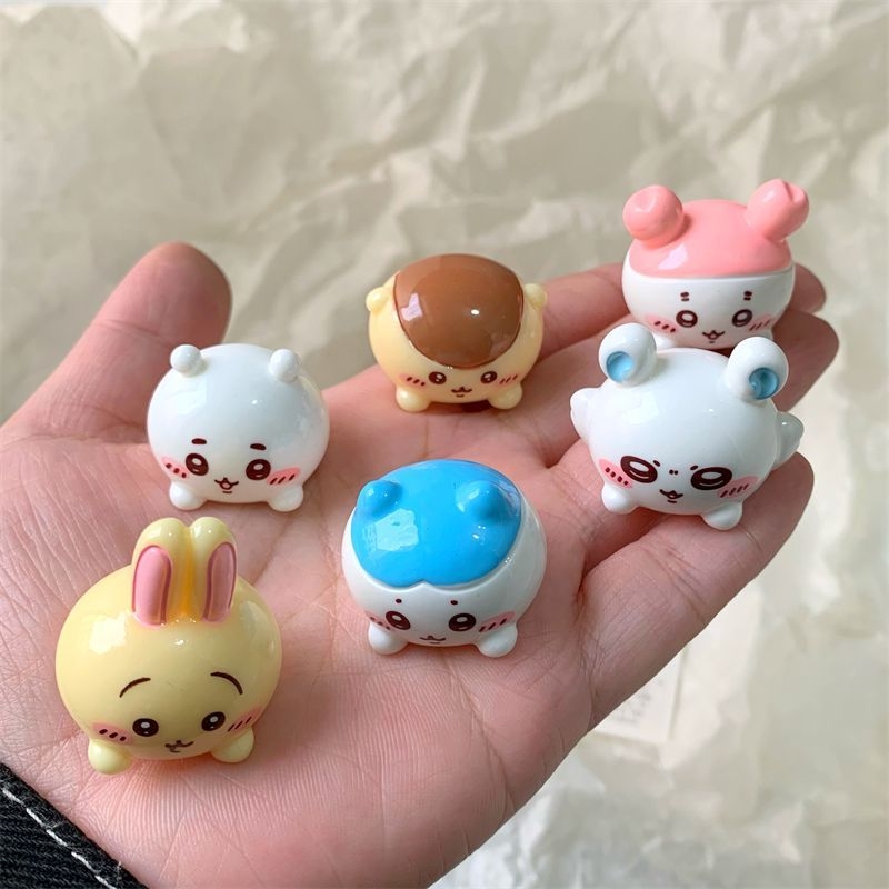 Chiikawa Resin Figures Set Cut - مراجعة Resin Art Furniture وسعره