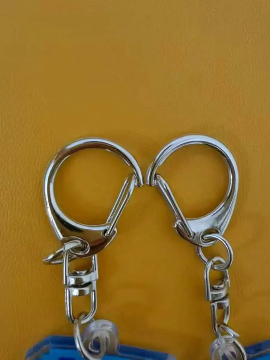 2D Pixel Art Number 67 Keychai - مراجعة Resin Art A Keychain وسعره