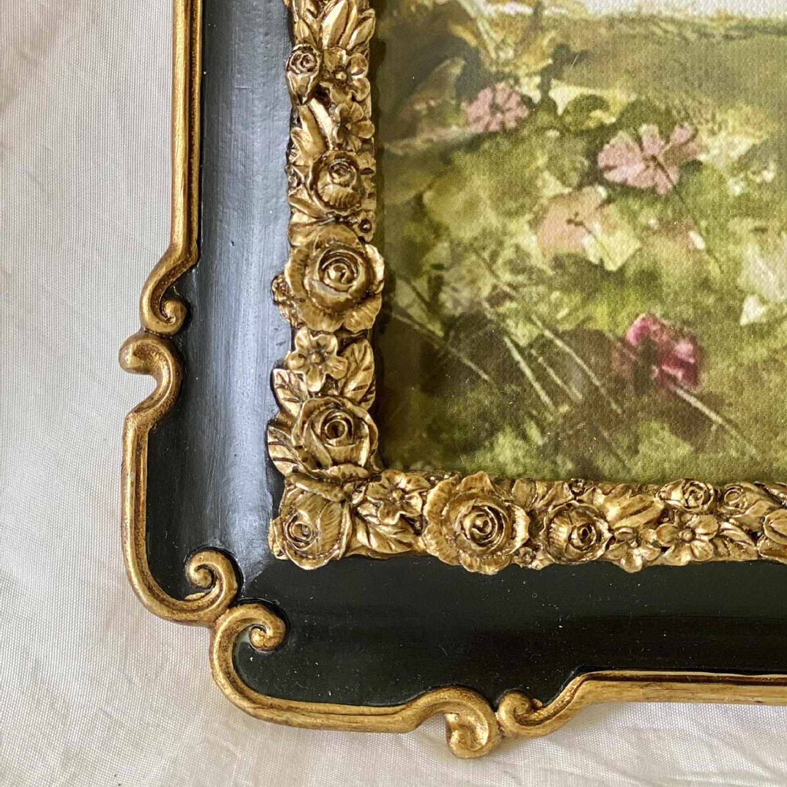 Photo Frame Picture Frame Resi - مراجعة Resin Art Gallery وسعره