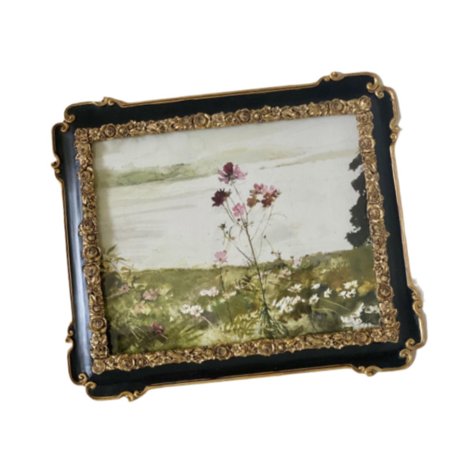 Photo Frame Picture Frame Resi - مراجعة Resin Art Gallery وسعره