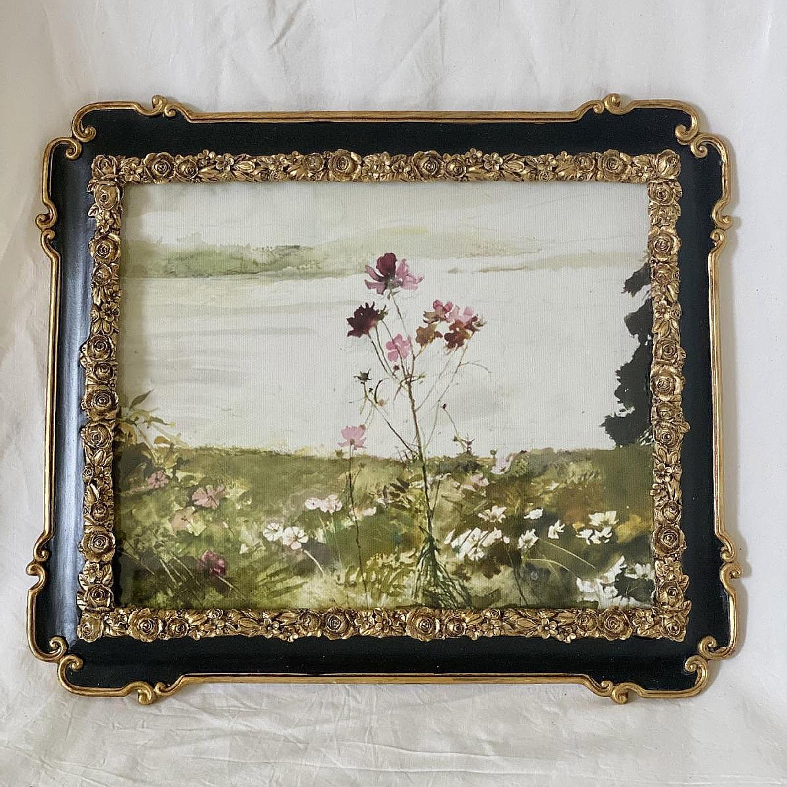 Photo Frame Picture Frame Resi - مراجعة Resin Art Gallery وسعره