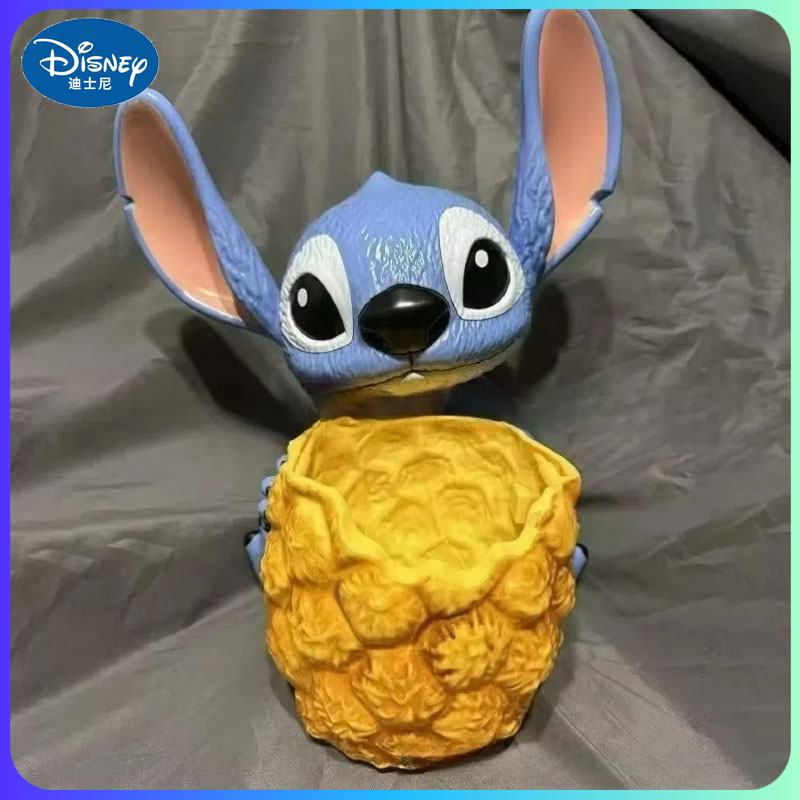 Cute Anime Peripheral Stitch D - مراجعة Resin Art Furniture وسعره