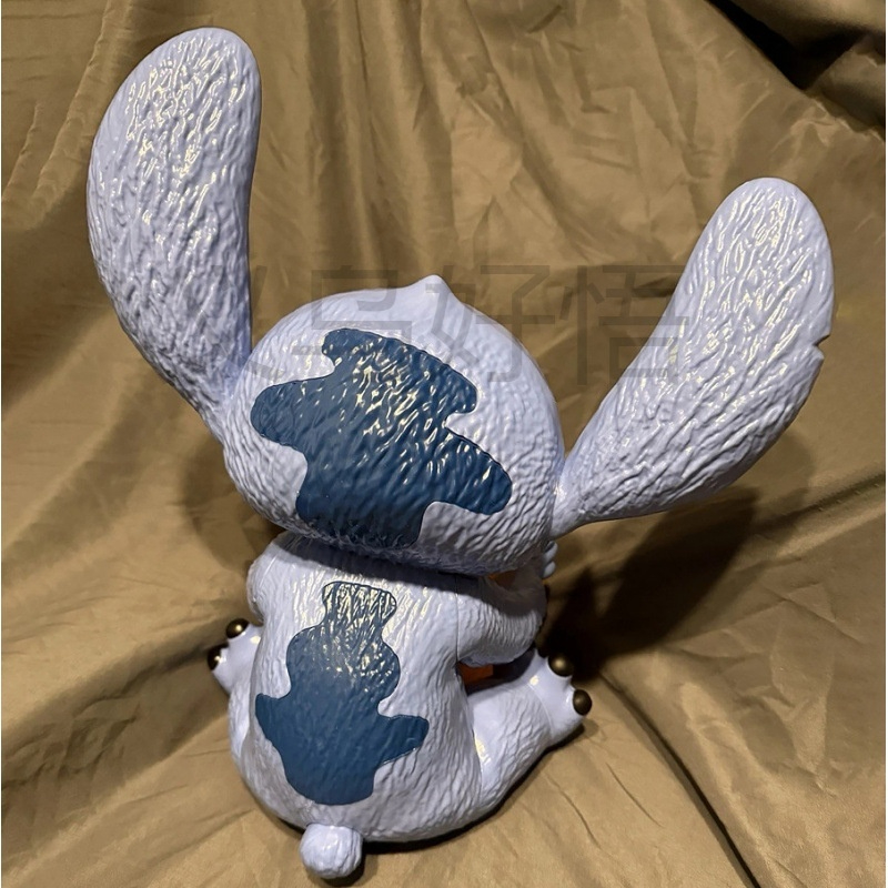 Cute Anime Peripheral Stitch D - مراجعة Resin Art Furniture وسعره