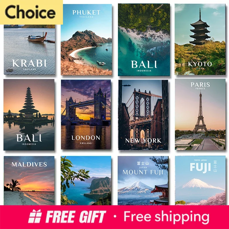 World Famous Tourist Cities Po - مراجعة Resin Art Bali وسعره
