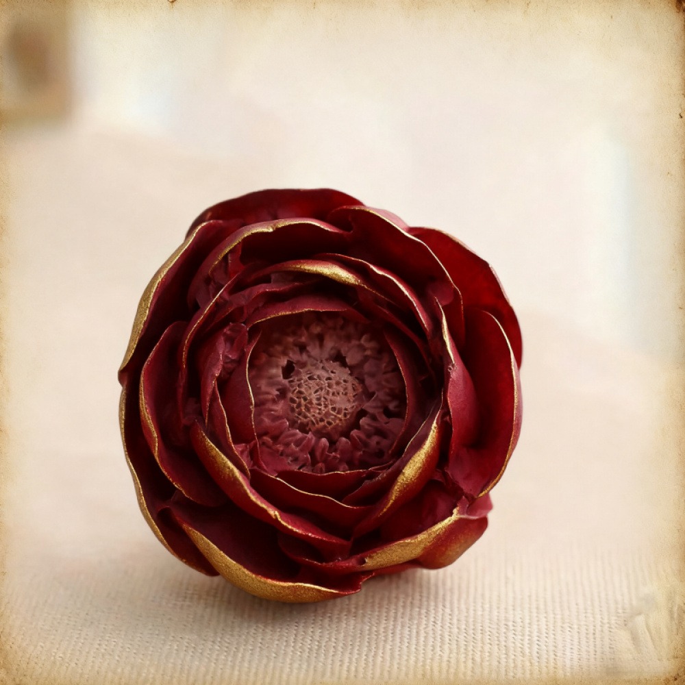 3-Piece Silicone Molds for Ros - مراجعة Resin Art Rose Petals وسعره