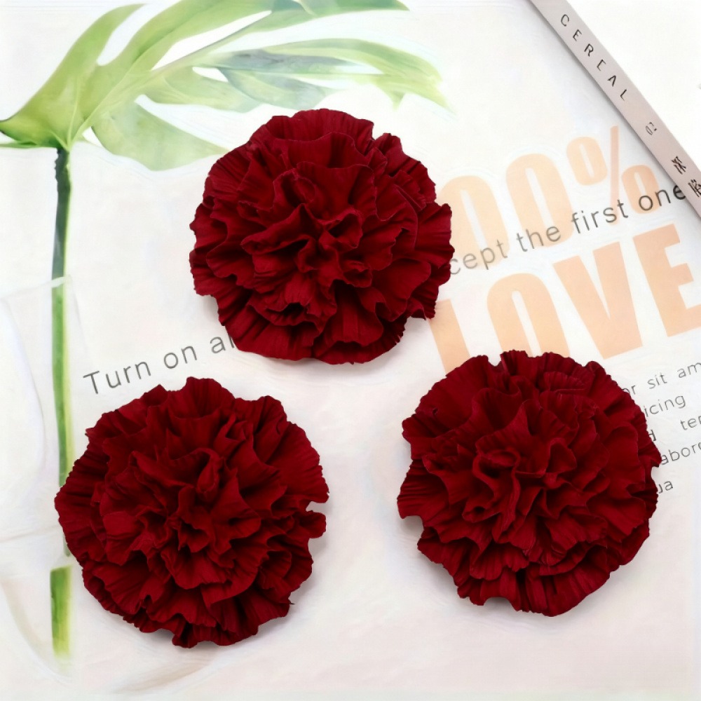3-Piece Silicone Molds for Ros - مراجعة Resin Art Rose Petals وسعره